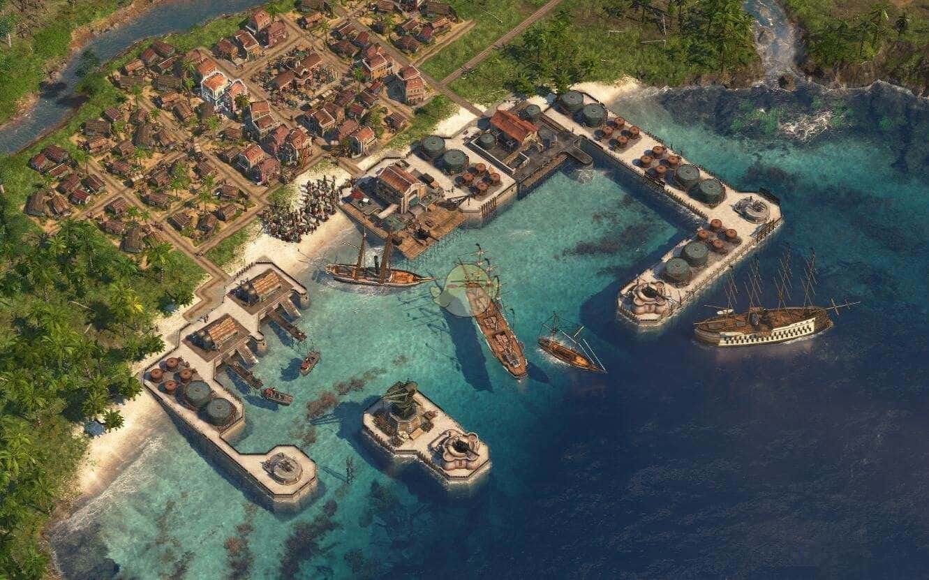 游戏画面2